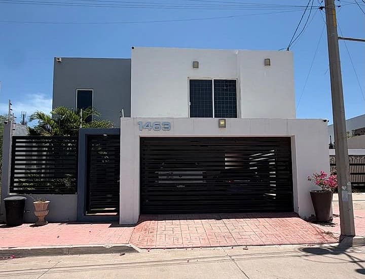 CASA EN VENTA AMPLIACION 12 DE OCTUBRE