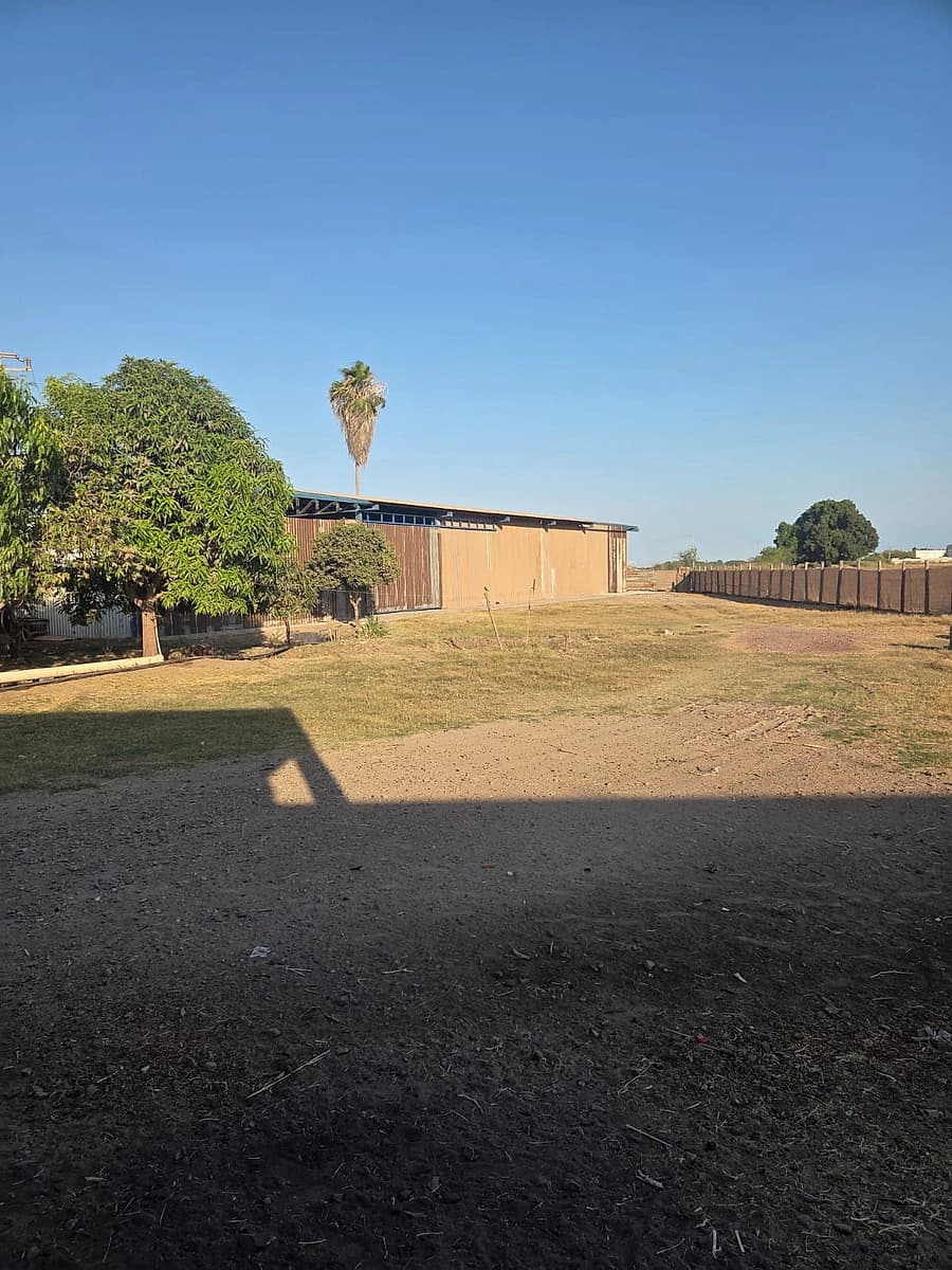 Bodega en Renta