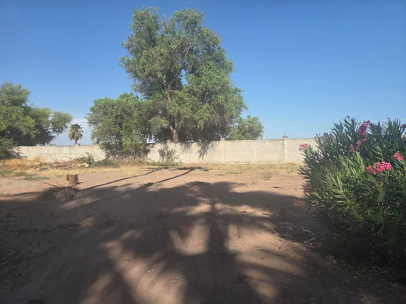 Terreno en Venta