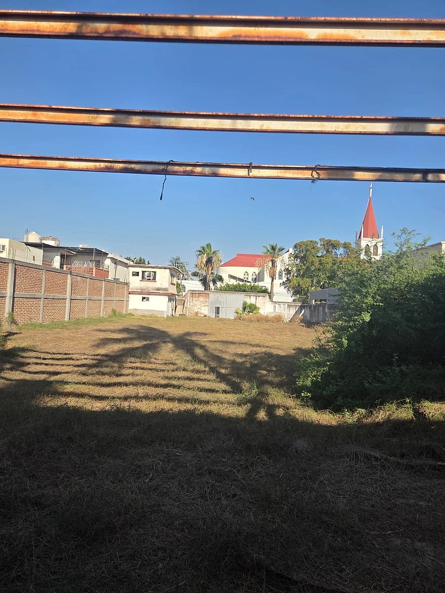 Terreno en Venta