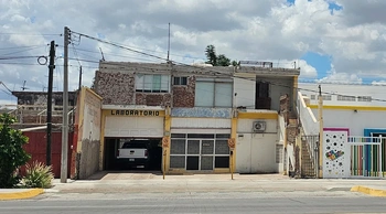 9_3087 | OFICINAS VENTA sobre Bvld. Adolfo López Mateos | Angulo Bienes Raíces