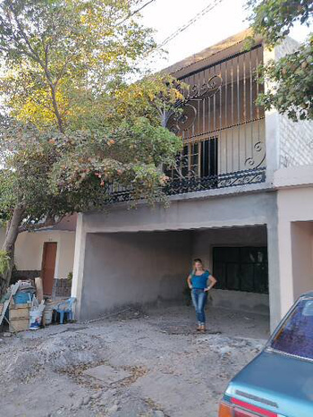 CICL_1555 | Oportunidad casa de 2 pisos en el Fracc. El Chamizal | Angulo Bienes Raíces
