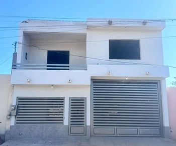 GCI_2906 | CASA EN VENTA TRES RECAMARAS, LOS MOCHIS | Angulo Bienes Raíces