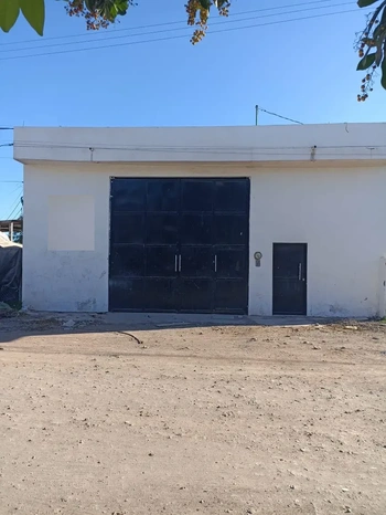 GCI_2873 | VENTA Bodega 350 m2 terreno y construcción | Angulo Bienes Raíces