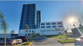 13_3017 | En Renta excelente Consultorio Médico nuevo, Hospital MAC | Angulo Bienes Raíces