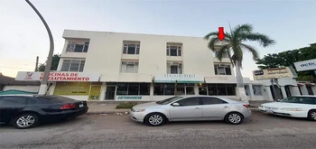 13_3023 | En Renta excelente Local Comercial Planta Alta, Colonia Centro. | Angulo Bienes Raíces