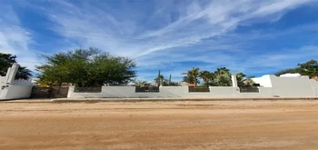 13_3092 | En Venta Hermosa Casa de Playa y 3 Terrenos Aledaños, Camahuiroa, Sonora. | Angulo Bienes Raíces