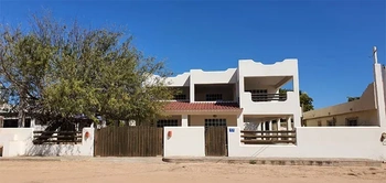 13_1743 | En Venta muy Bonita Casa de Playa, Camahuiroa, Sonora. | Angulo Bienes Raíces
