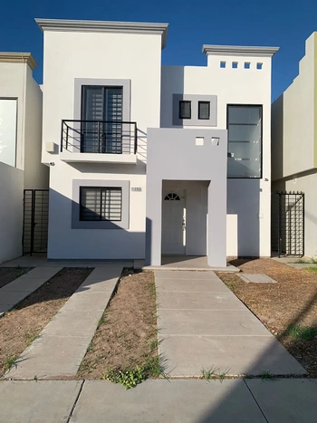 5_1954 | CASA EN VENTA FRACC VIÑEDOS | Angulo Bienes Raíces