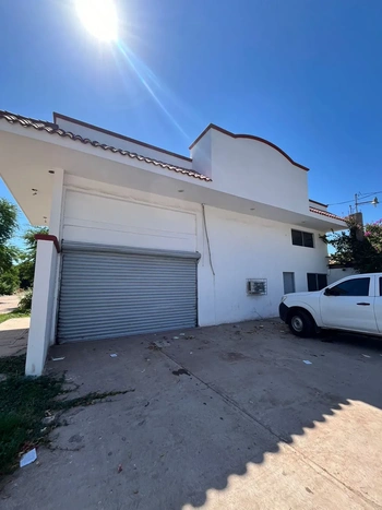 5_2661 | BODEGA EN VENTA SOBRE BLVD BIENESTAR | Angulo Bienes Raíces