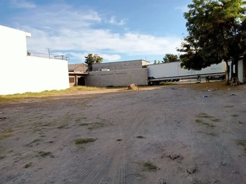 5_2870 | TERRENO EN VENTA AMPLIACION 12 DE OCTUBRE | Angulo Bienes Raíces