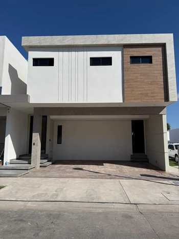 5_3079 | CASA EN VENTA PORTAL DE HIERRO SECCION GERMANIAS | Angulo Bienes Raíces