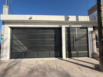 5_3099 | CASA EN RENTA FRACC LAS HUERTAS | Angulo Bienes Raíces