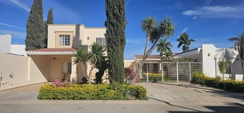 15_2837 | CASA EN VENTA PRIVADA RESIDENCIAL LAS MISIONES | Angulo Bienes Raíces