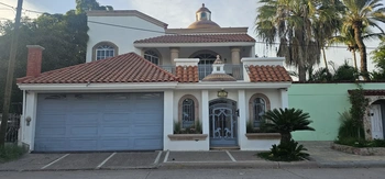 15_3031 | CASA EN VENTA 4 RECAMARAS COLONIA ANAHUAC | Angulo Bienes Raíces