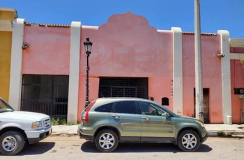 9_1813 | TERRENO 795m2 en VENTA  zona centro  de El Fuerte Sinaloa | Angulo Bienes Raíces